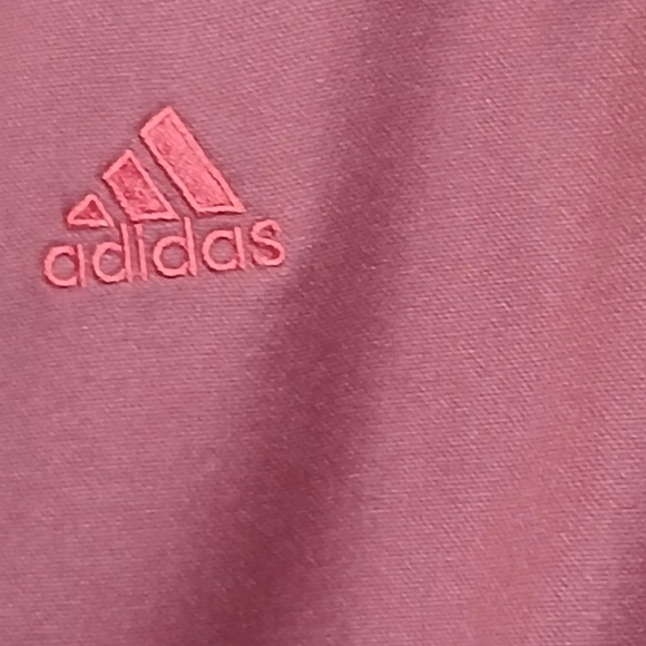 Adidas  Long Sleeve Full Zip Liverpool Sweatshirt Size XL - Picture 3 of 7